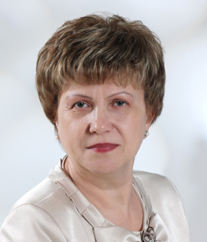 Дулесова Наталья Валериевна
