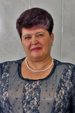 Семикова Галина Александровна