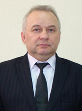 Борисенко Александр Николаевич