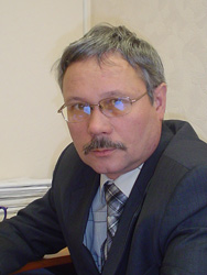 Чистяков Геннадий Николаевич